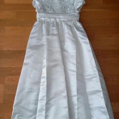 M&S Autograph Communion Flower Girl Dress NEW