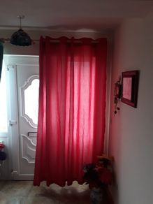 drapes