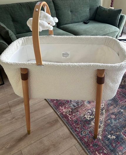 Baby Crib