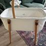 Baby Crib Image 4