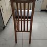 kitchen high bar chair Image 2