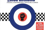 Mod Anthems 3CD - Original Northern Soul, R 'N' B &amp; Ska Classics