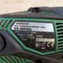 Hitachi 18v Drill driver Image 3
