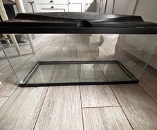 fish tank