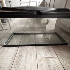 fish tank