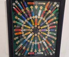 Cartridges display