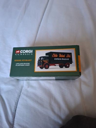 Model Truck