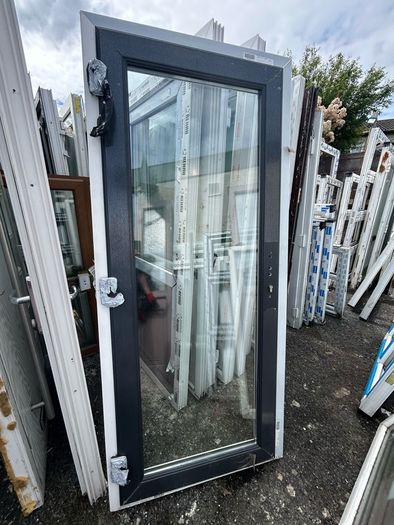 pvc window and door from 200