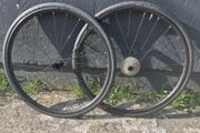 Bontrager Paradigm Comp Wheelset
