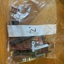 Super Mario 71369 Castle Boss Battle sealed bags 11, 9 and 7 Image 4