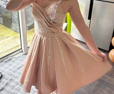 Confirmation dress