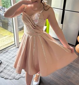 Confirmation dress