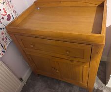 changing Table