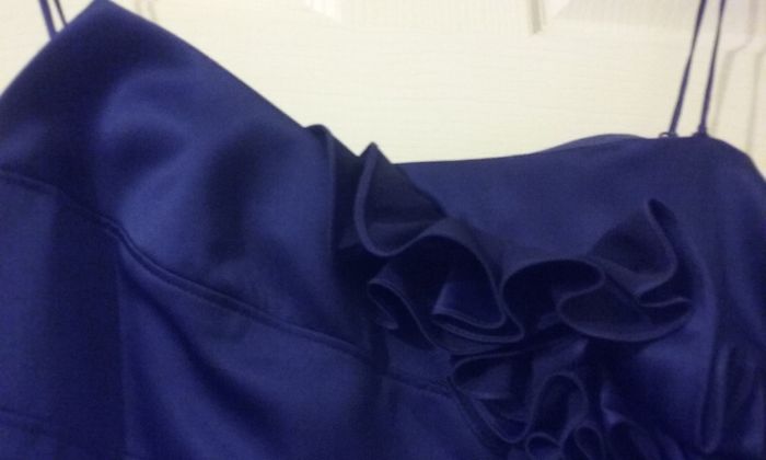 Karen Millen Dress - party wear-New
