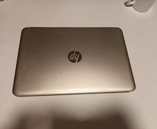 HP laptop