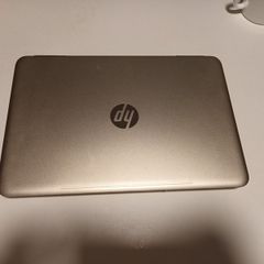 HP laptop