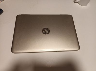 HP laptop