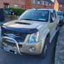 isuzu dmax Image 2