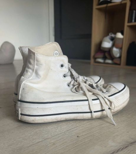 converse