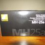 Nikon MH-25a Battery Charger Image 6