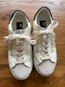 Golden Goose Trainers