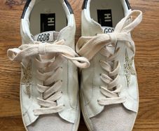 Golden Goose Trainers