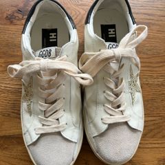 Golden Goose Trainers