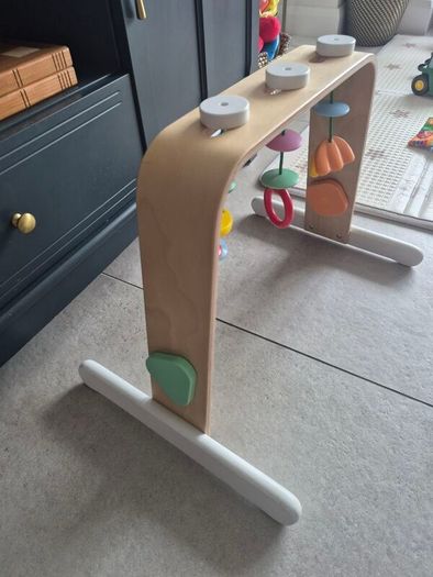Ikea Baby Gym Leka