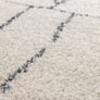 Moroccan Berber Style Rug from Wayfair Brand new Image 3
