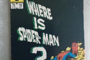 web of Spider-Man
