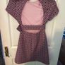 zara dress Image 8