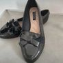 shoes Bnwt carvela Kurt Geiger slip on flats size 40 Image 10