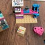 LEGO Friends Olivia Creative Lab Image 4