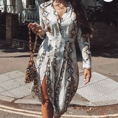 Topshop Dress