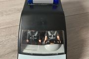 Playmobil Police Van