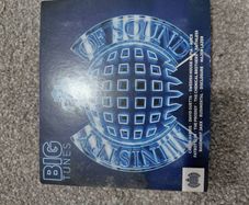Ministry of sound big tunes
