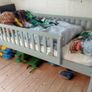Triple bunk Image 3
