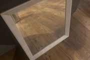 Wooden frame Mirror