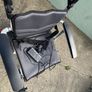 AeroLite, Light Weight, Folding, Power Wheelchair Image 8