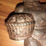 Cast Iron Door Knocker Image 3