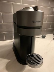 Nespresso Vertuo Next