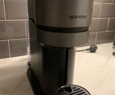 Nespresso Vertuo Next