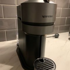 Nespresso Vertuo Next