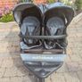 Out and About Double Buggy Image 4
