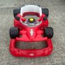 Babylo racing car baby walker Image 3