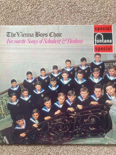 Classical - Various LPs