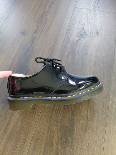 Doc Martens