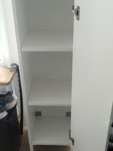 Bathroom Freestanding Unit