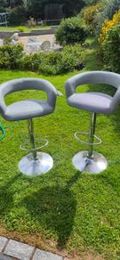 high stools