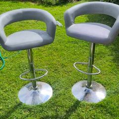 high stools